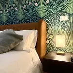 Monti Cozy ローマ