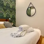 Monti Cozy アパート