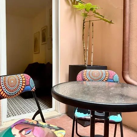 Apartamento Monti Cozy *