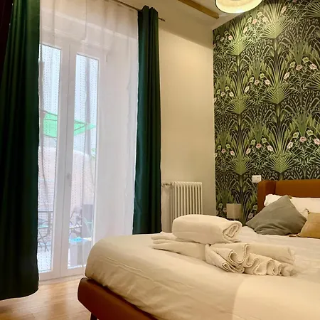 Apartamento Monti Cozy *