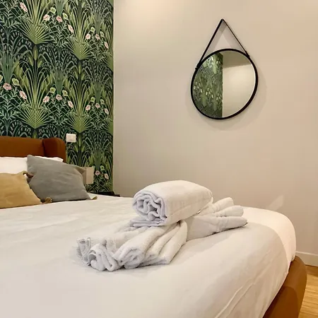 Monti Cozy Apartamento