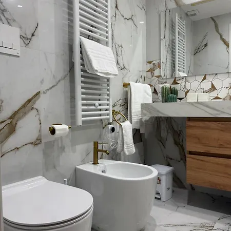 Monti Cozy Apartamento