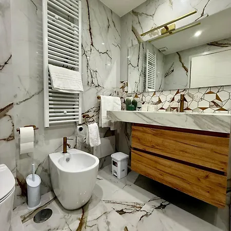 Monti Cozy Appartement *