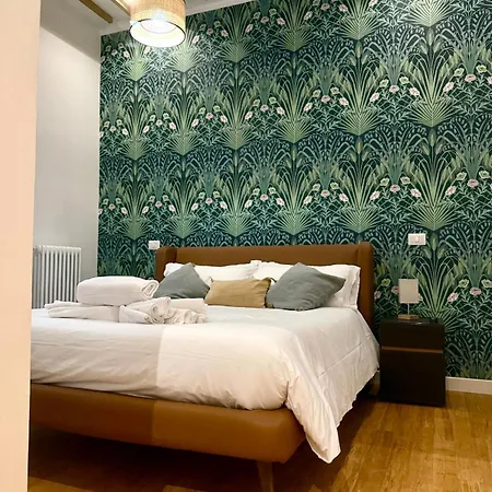 Monti Cozy Appartement Rome