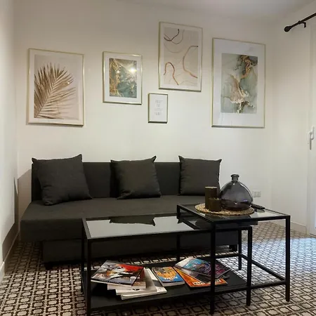 Monti Cozy Appartement *