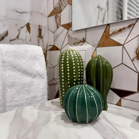 Appartement Monti Cozy