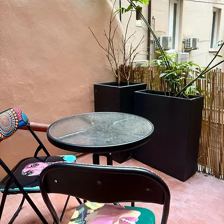 Appartement Monti Cozy Rome